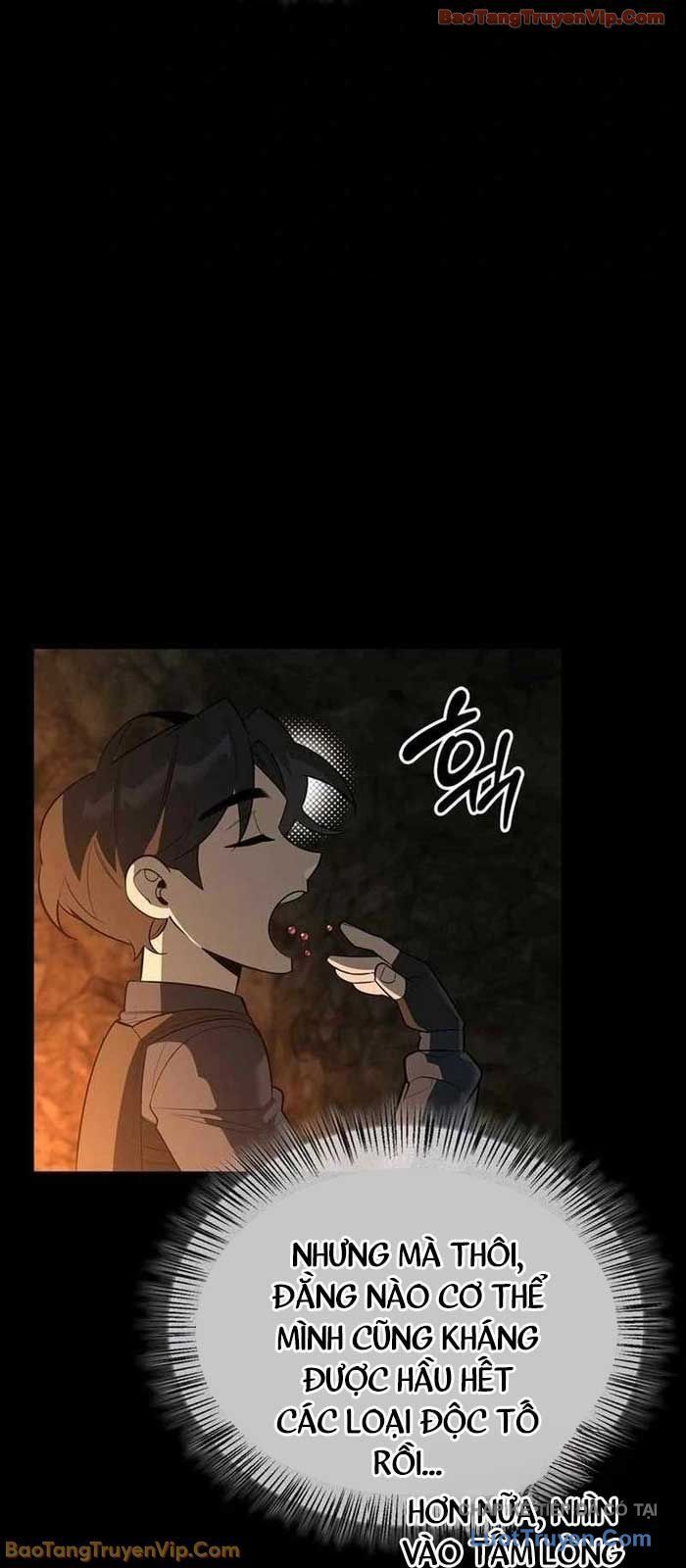 Healer Cấp S Chữa Trị Cho Quái Vật Chap 24 - Next Chap 23