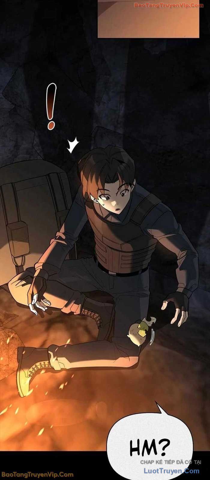 Healer Cấp S Chữa Trị Cho Quái Vật Chap 24 - Next Chap 23