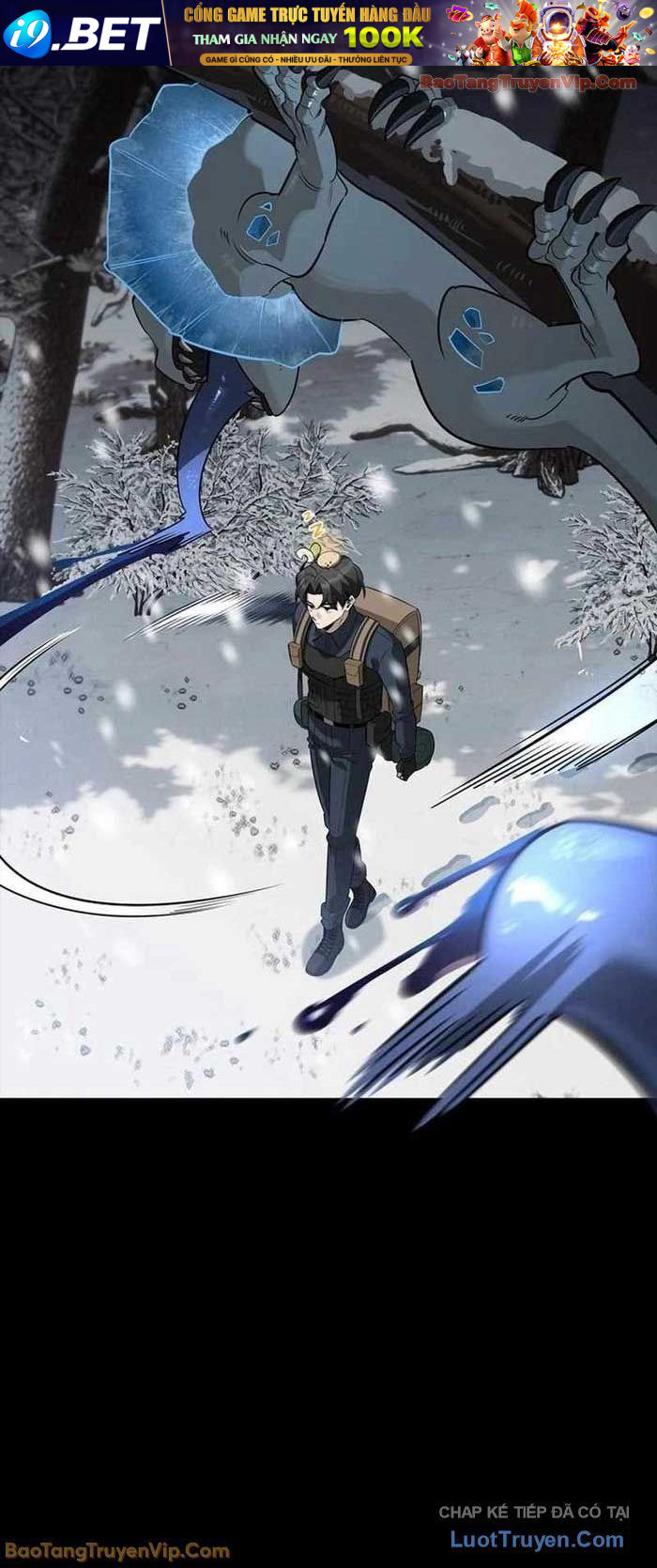 Healer Cấp S Chữa Trị Cho Quái Vật Chap 24 - Next Chap 23