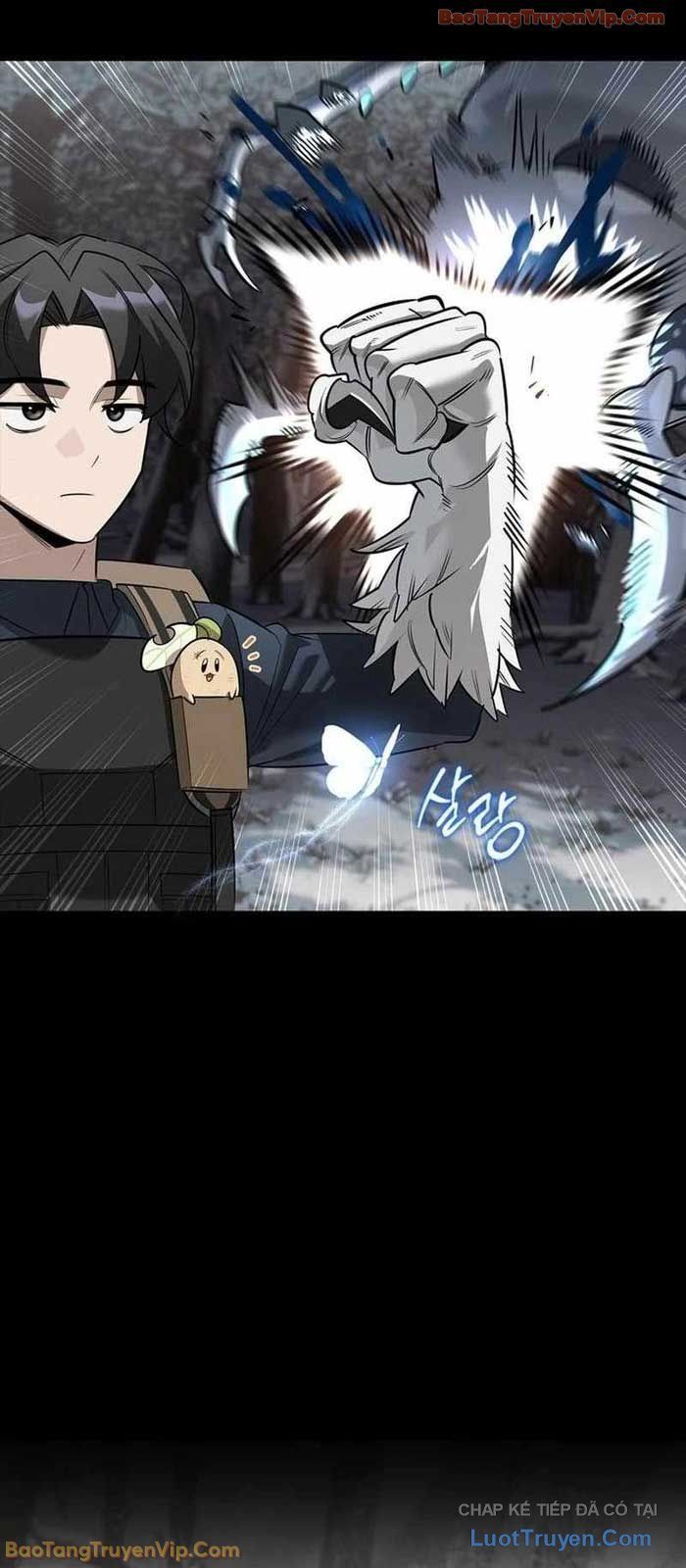 Healer Cấp S Chữa Trị Cho Quái Vật Chap 24 - Next Chap 23