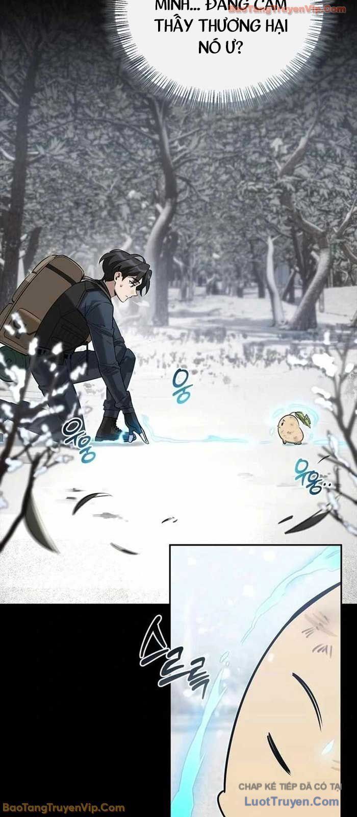 Healer Cấp S Chữa Trị Cho Quái Vật Chap 24 - Next Chap 23