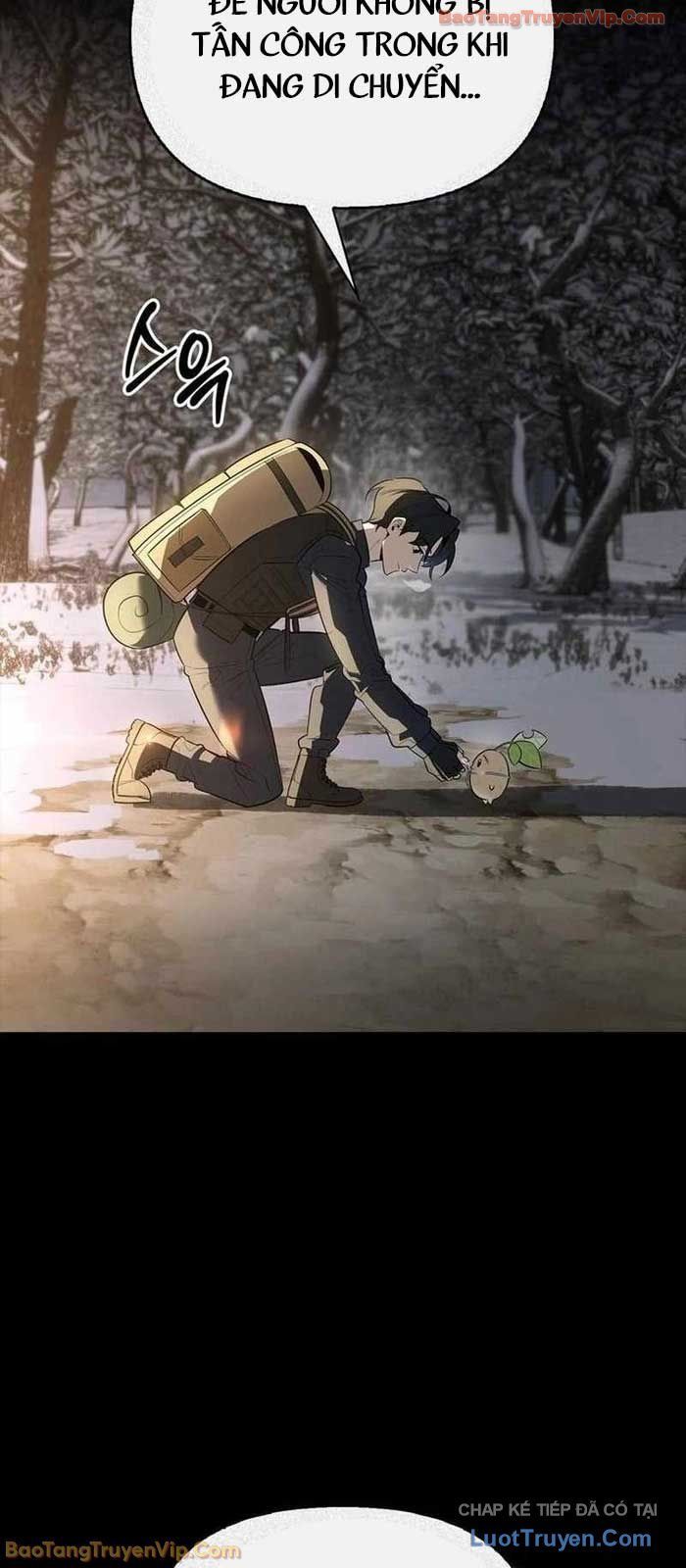 Healer Cấp S Chữa Trị Cho Quái Vật Chap 24 - Next Chap 23