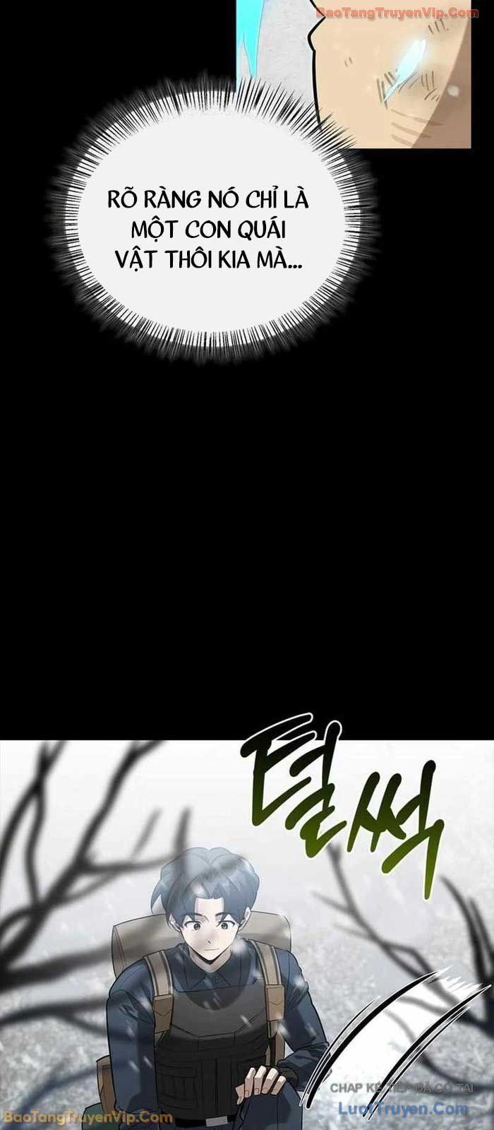 Healer Cấp S Chữa Trị Cho Quái Vật Chap 24 - Next Chap 23