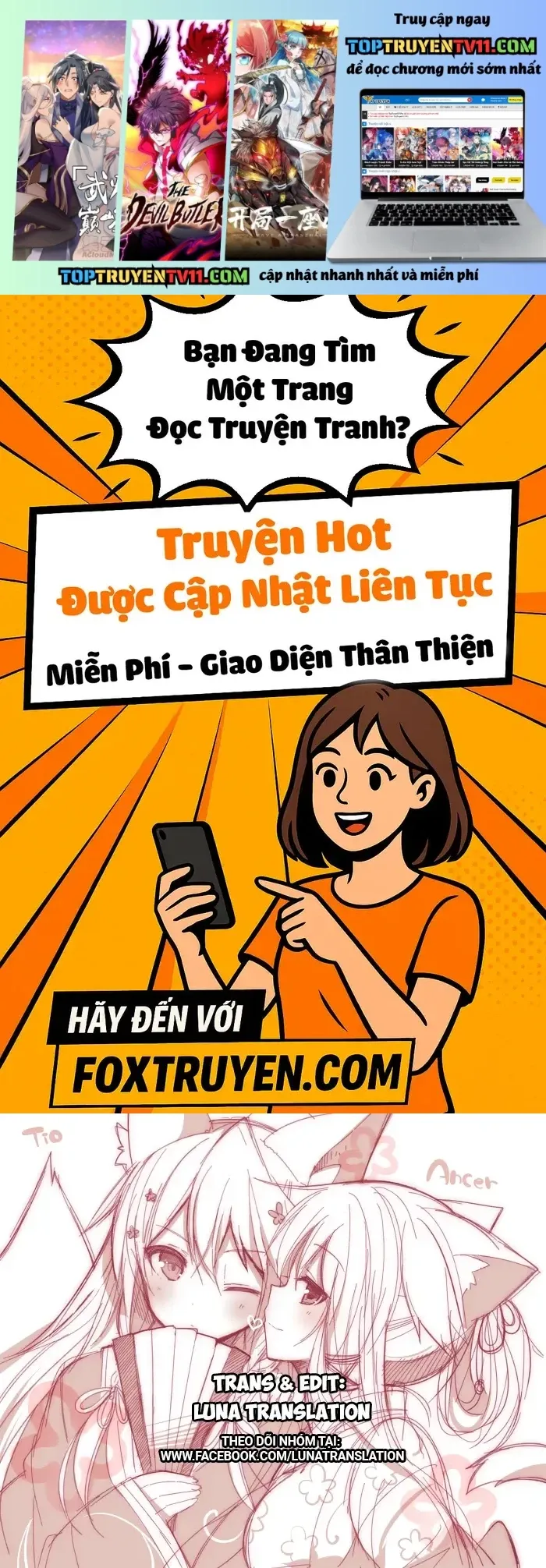 Hắc Nguyệt Tân Nương Chap 25 - Next Chap 24