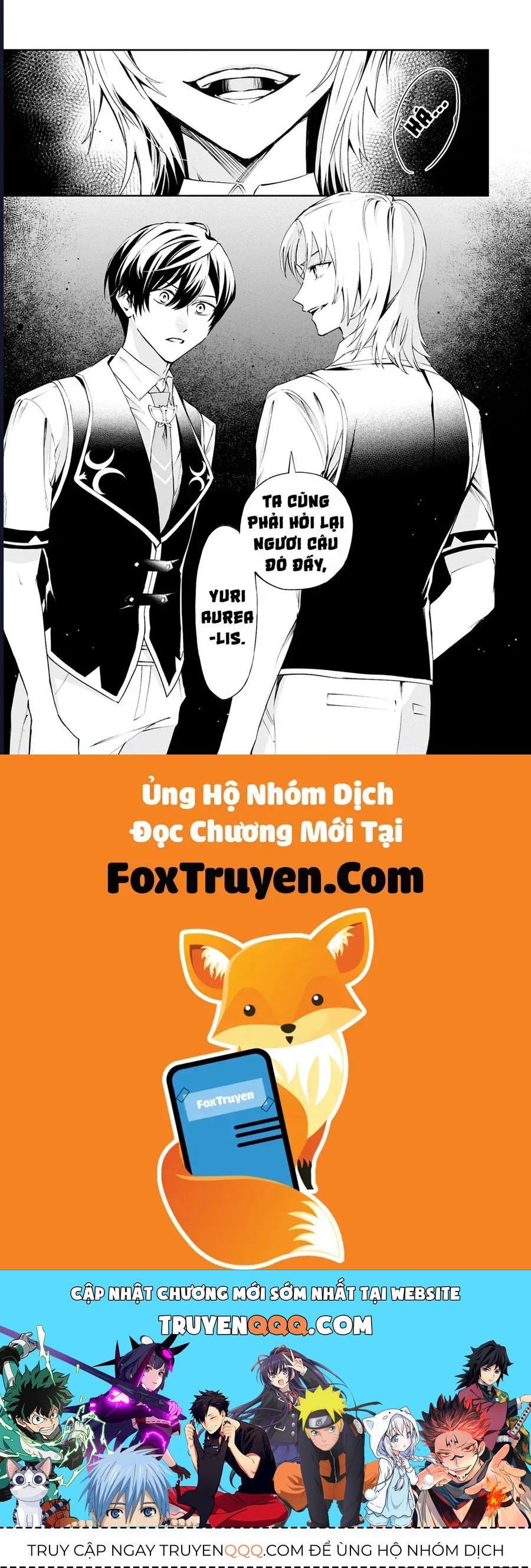 Nàng Phản Diện Phải Lòng Chàng Ác Nhân Chap 23 - Next Chap 22