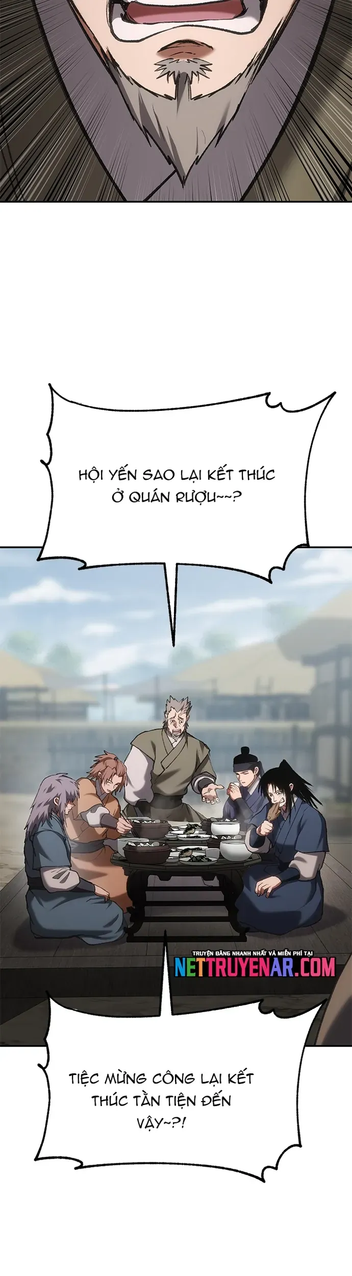 Ám Vệ Chap 65 - Next Chap 64