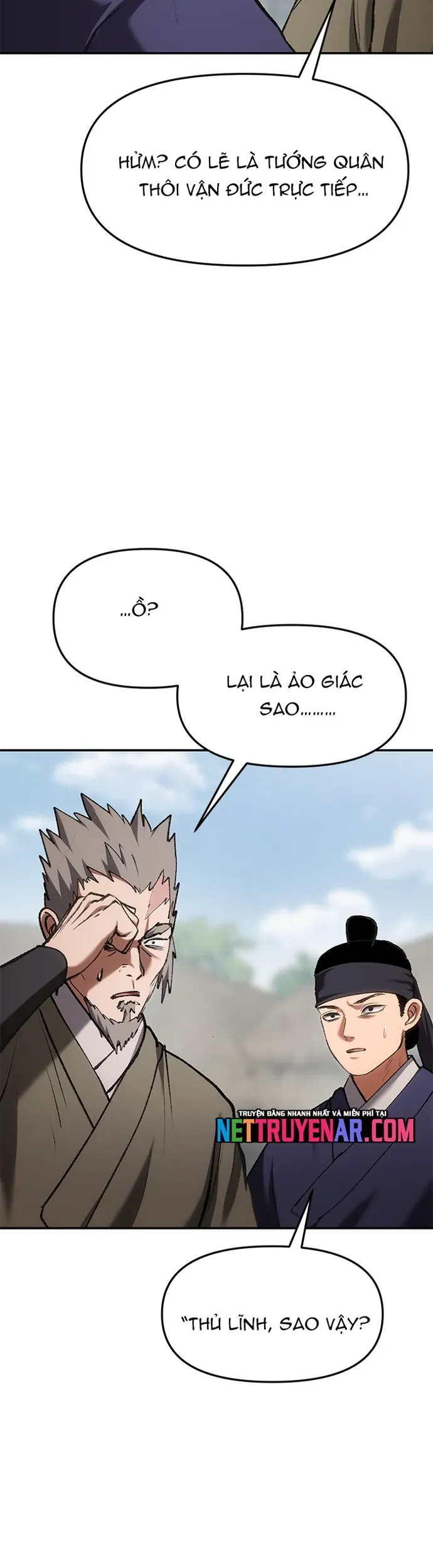 Ám Vệ Chap 65 - Next Chap 64