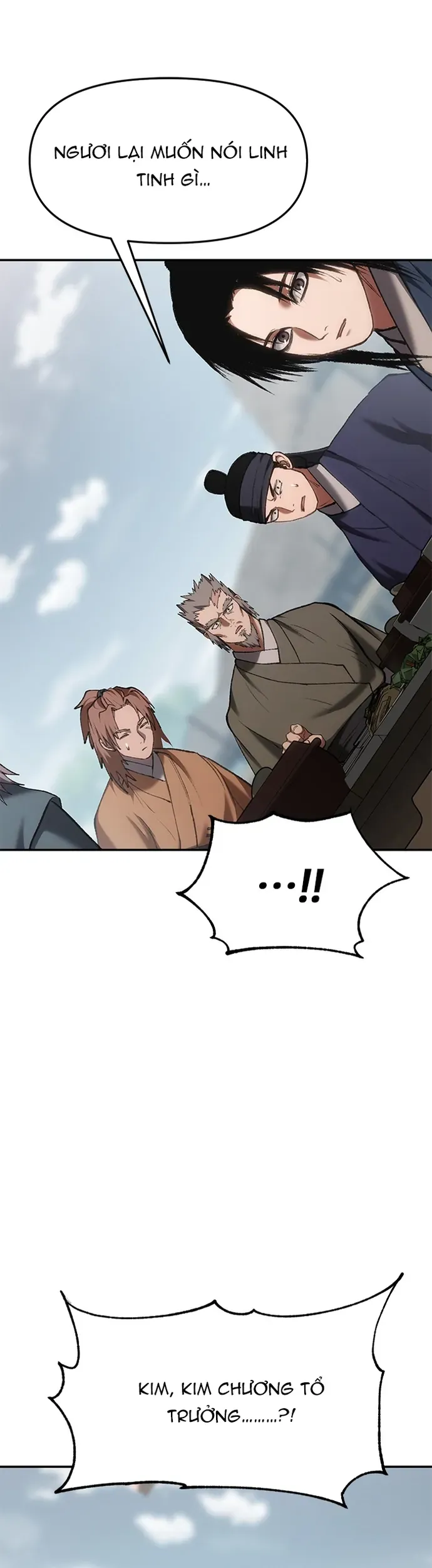 Ám Vệ Chap 65 - Next Chap 64