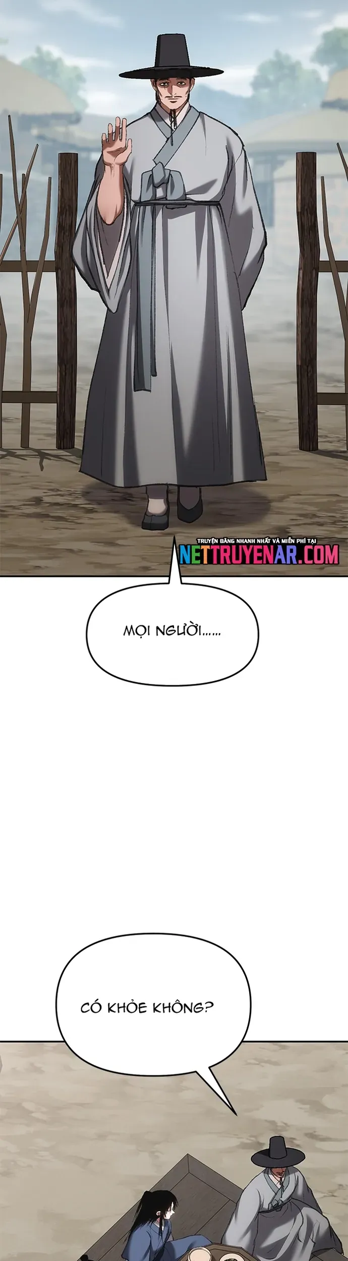 Ám Vệ Chap 65 - Next Chap 64