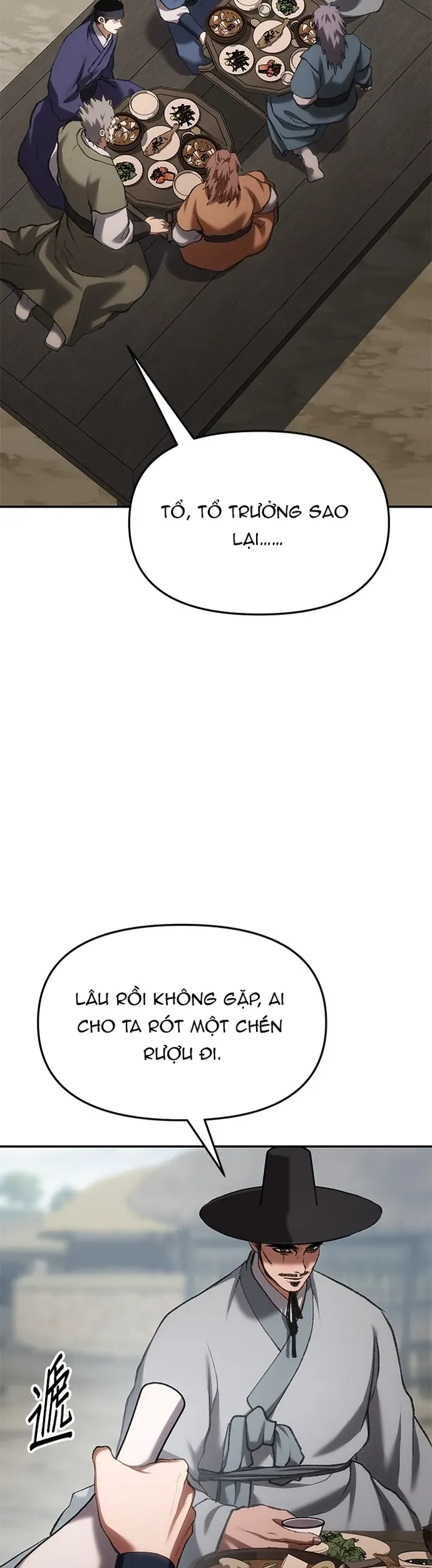 Ám Vệ Chap 65 - Next Chap 64