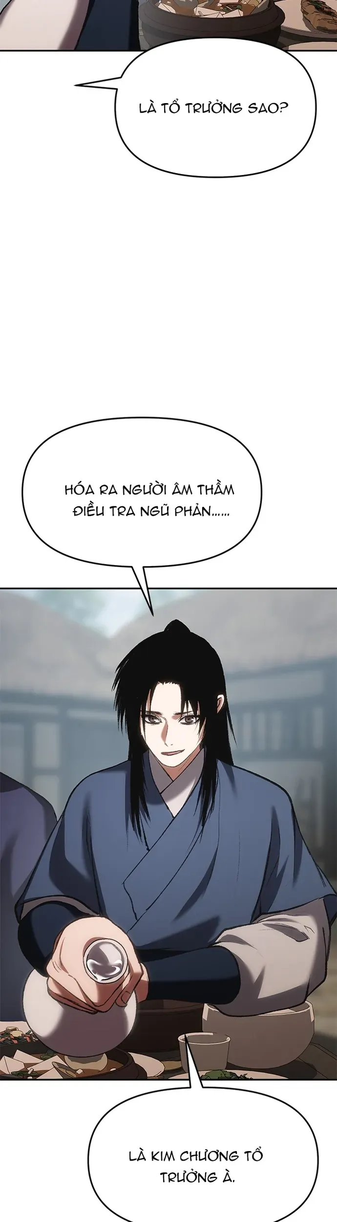 Ám Vệ Chap 65 - Next Chap 64