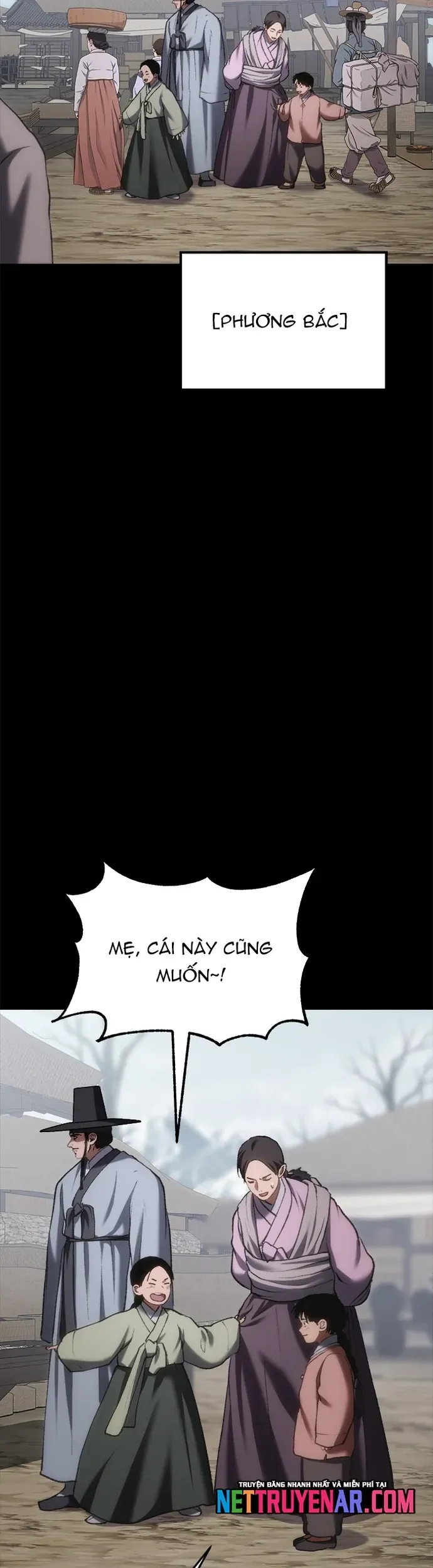 Ám Vệ Chap 65 - Next Chap 64