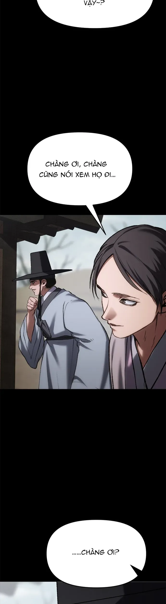 Ám Vệ Chap 65 - Next Chap 64