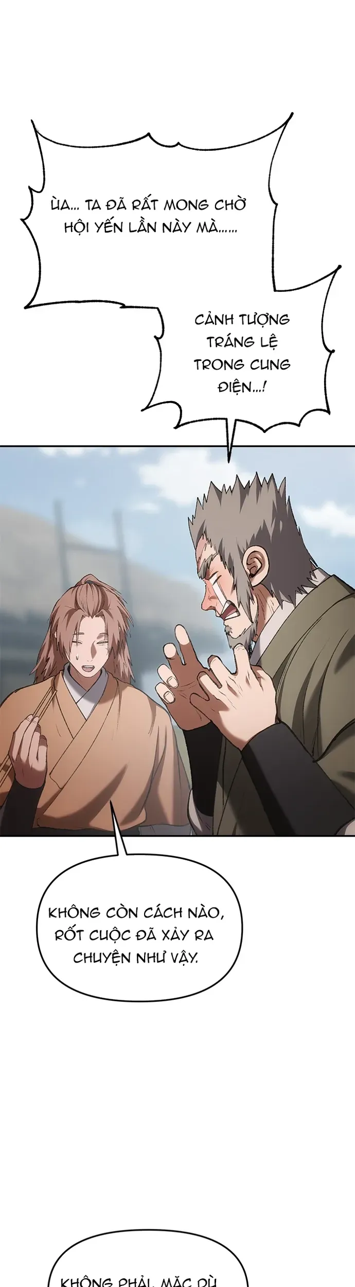 Ám Vệ Chap 65 - Next Chap 64