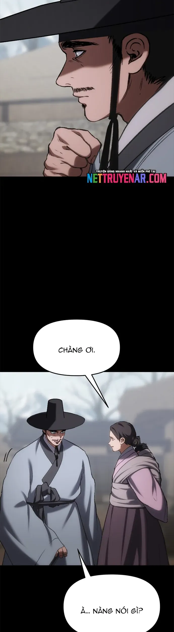 Ám Vệ Chap 65 - Next Chap 64