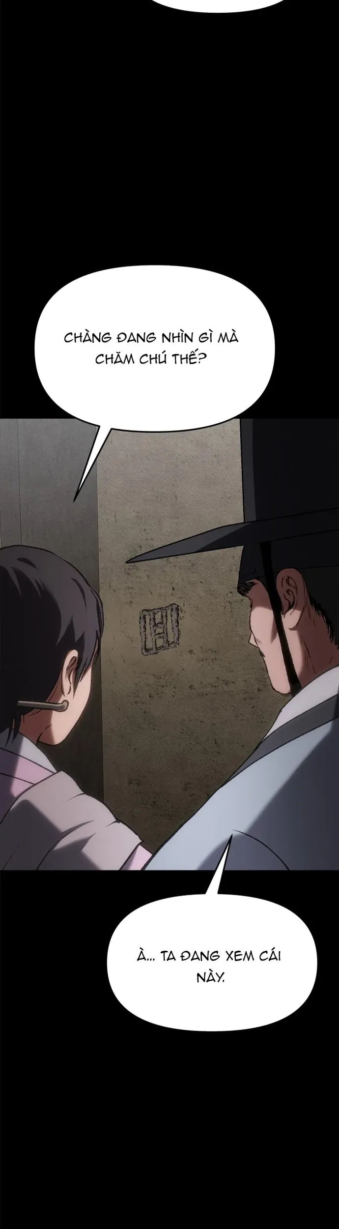 Ám Vệ Chap 65 - Next Chap 64