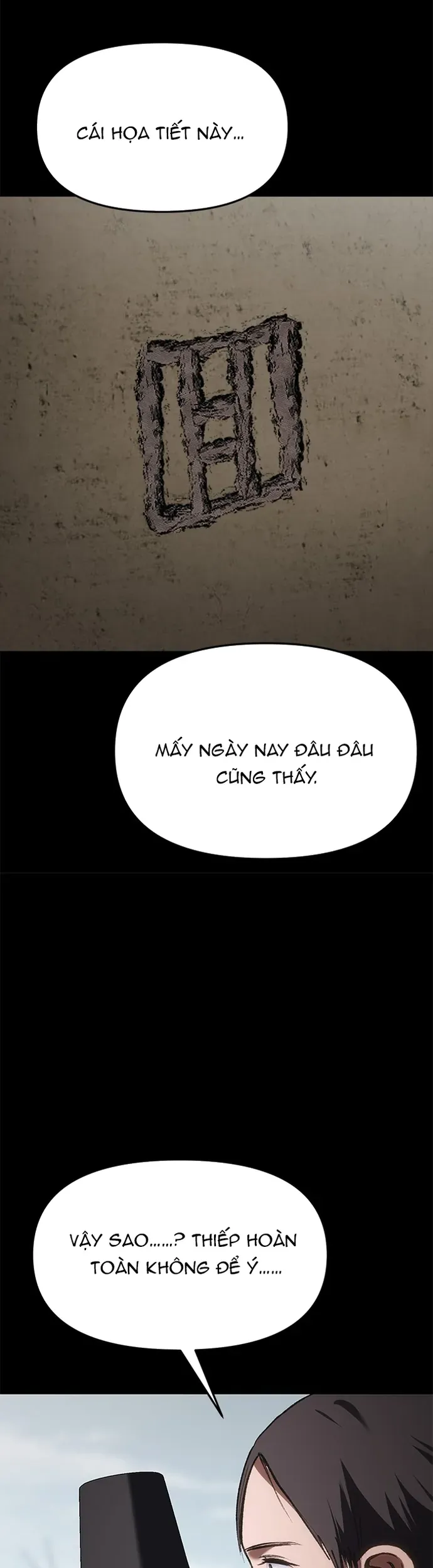 Ám Vệ Chap 65 - Next Chap 64