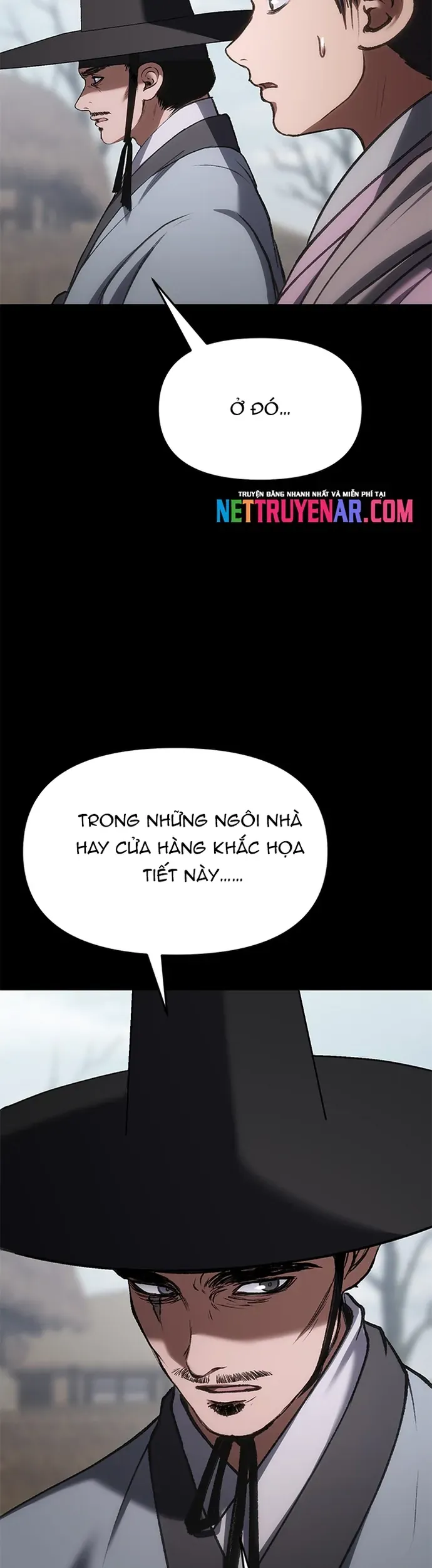 Ám Vệ Chap 65 - Next Chap 64