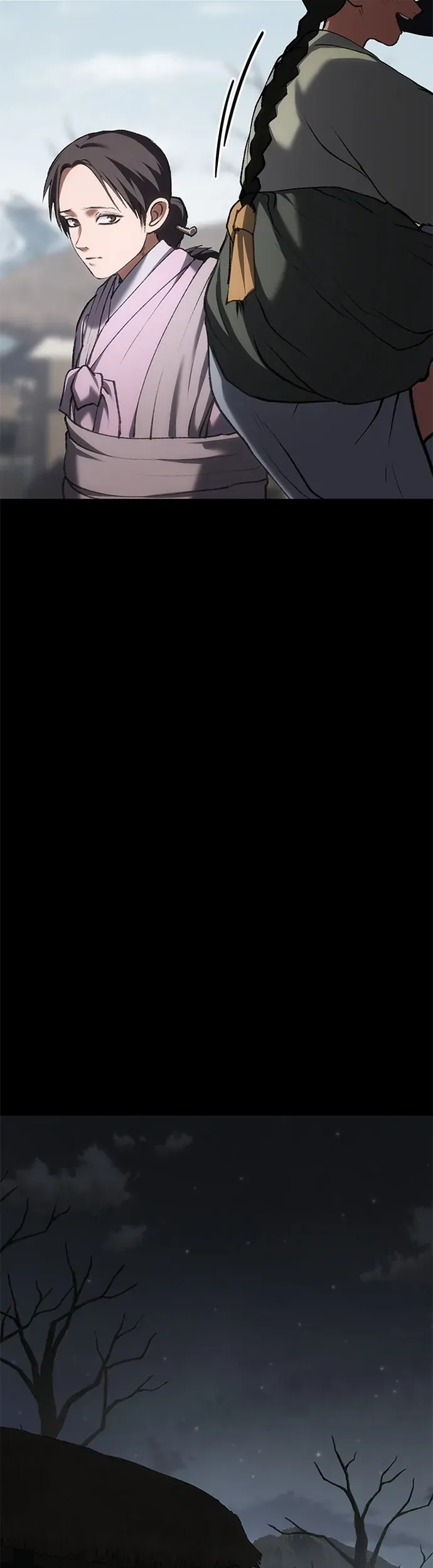 Ám Vệ Chap 65 - Next Chap 64