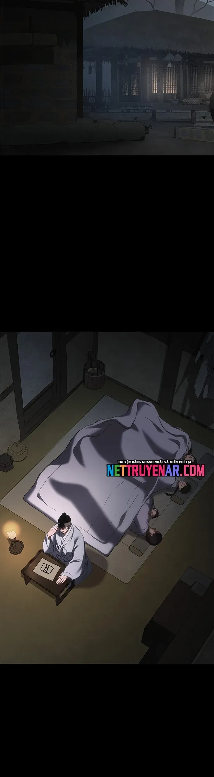 Ám Vệ Chap 65 - Next Chap 64