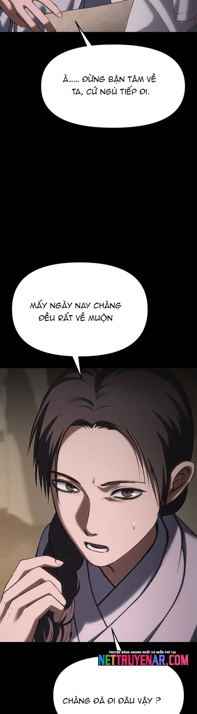 Ám Vệ Chap 65 - Next Chap 64