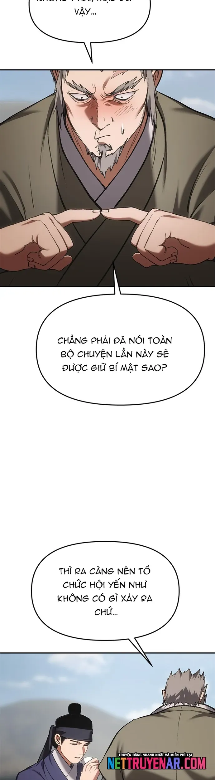 Ám Vệ Chap 65 - Next Chap 64