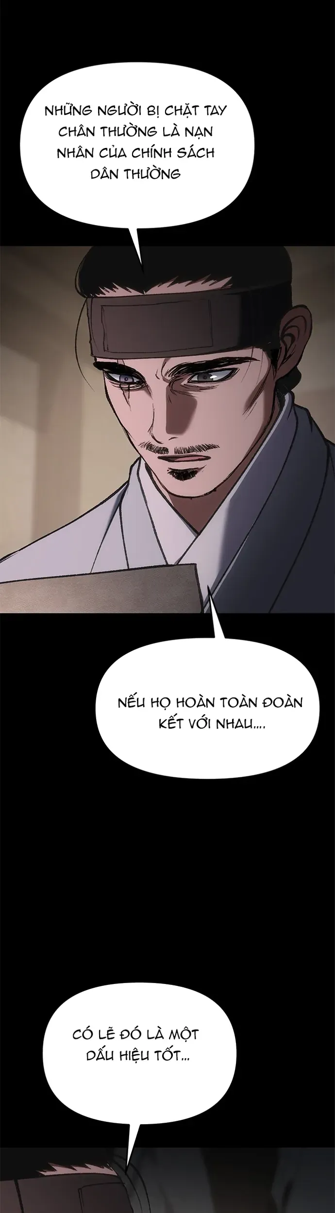 Ám Vệ Chap 65 - Next Chap 64