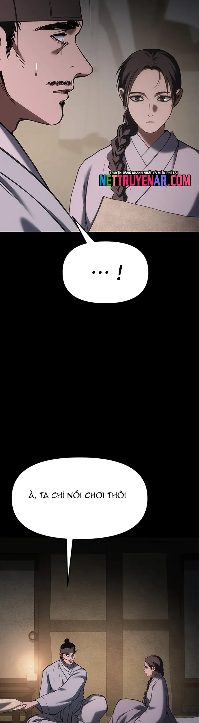 Ám Vệ Chap 65 - Next Chap 64