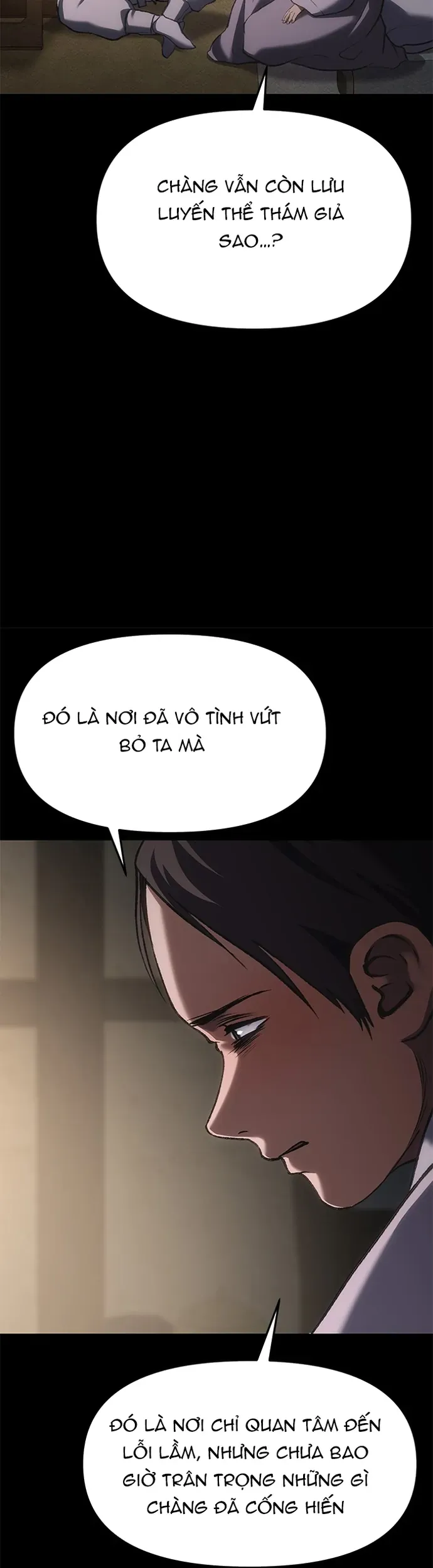 Ám Vệ Chap 65 - Next Chap 64