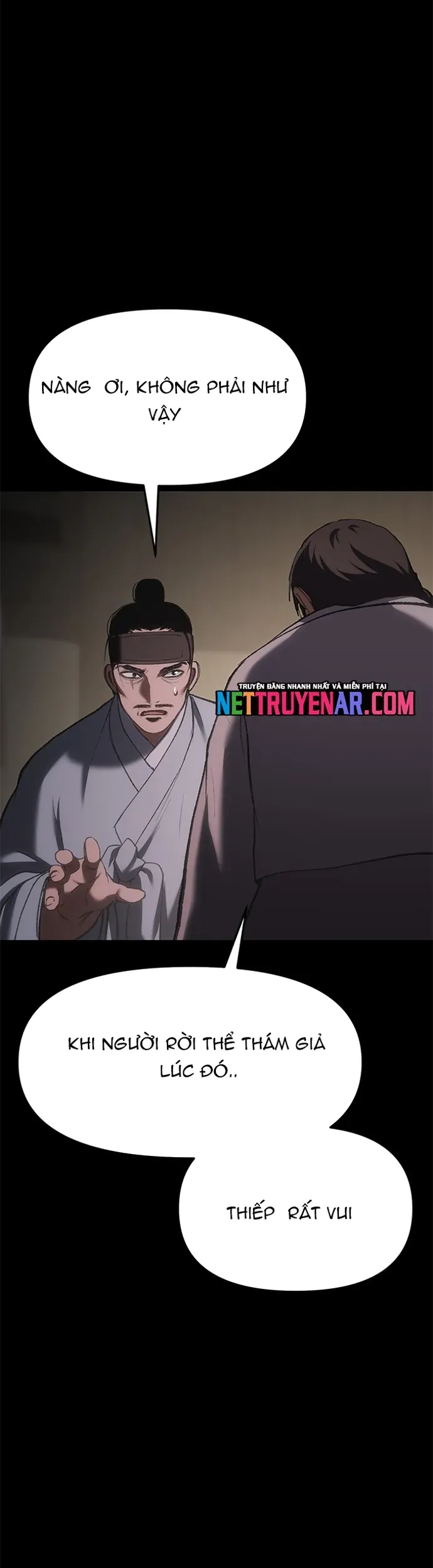 Ám Vệ Chap 65 - Next Chap 64