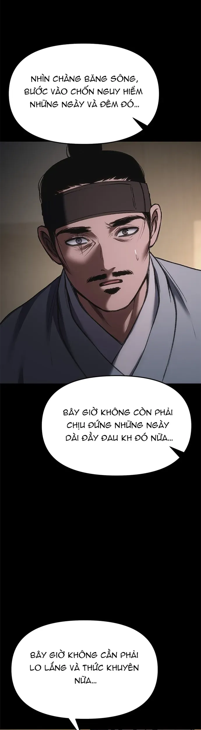 Ám Vệ Chap 65 - Next Chap 64