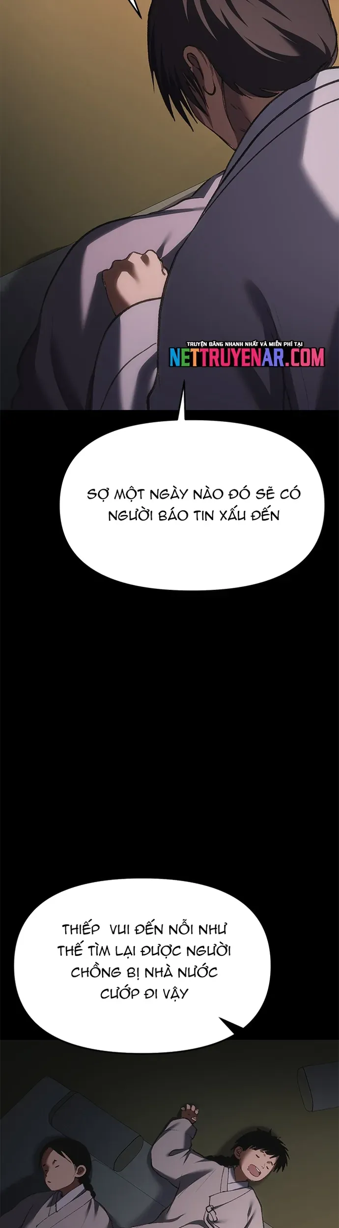 Ám Vệ Chap 65 - Next Chap 64