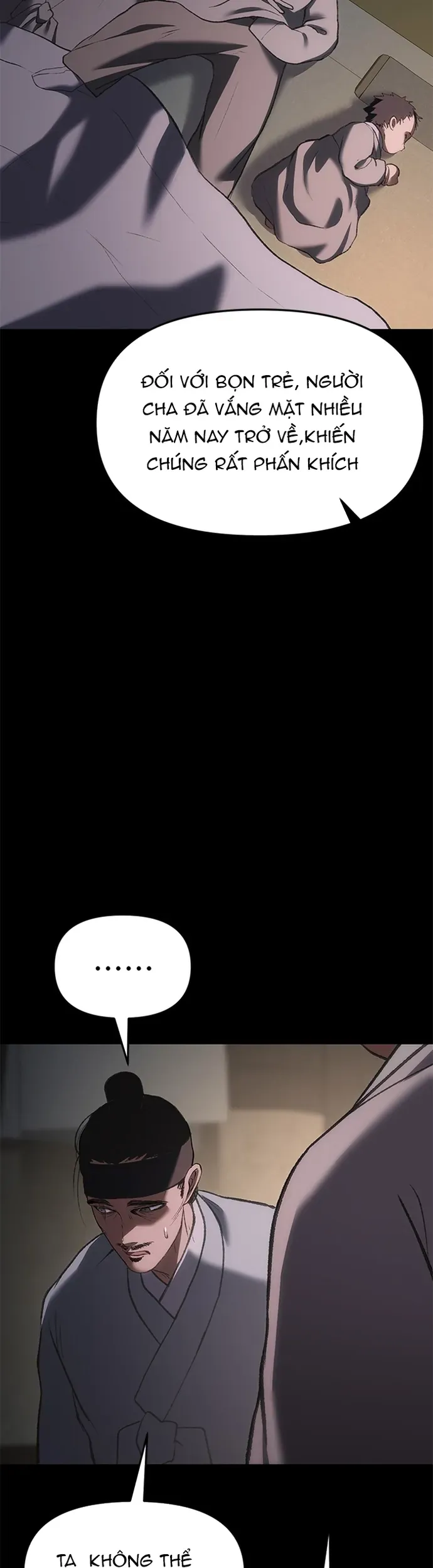 Ám Vệ Chap 65 - Next Chap 64