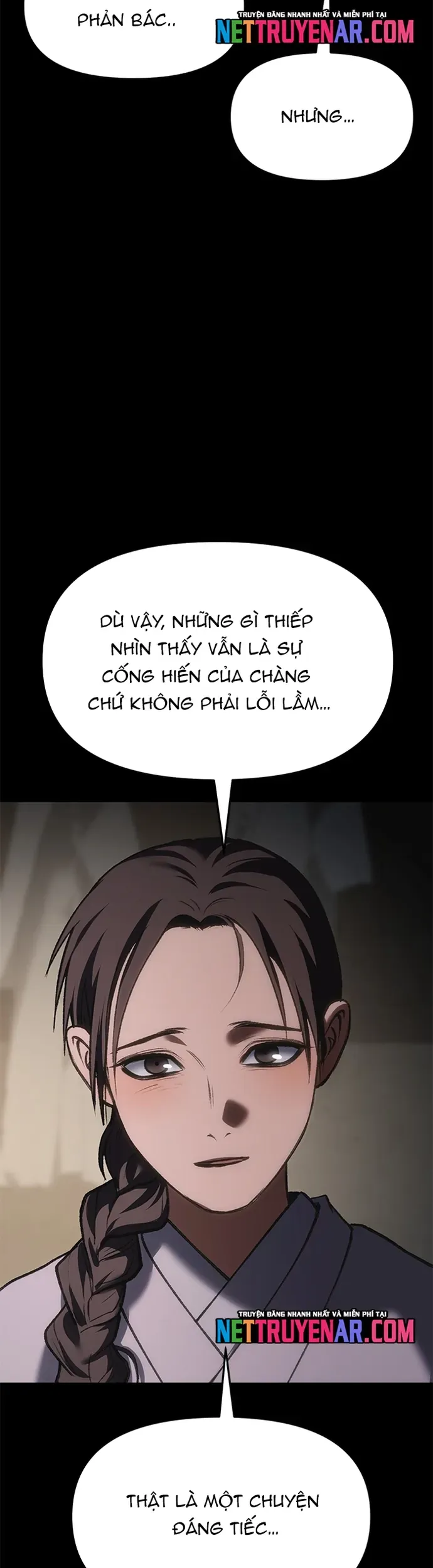 Ám Vệ Chap 65 - Next Chap 64