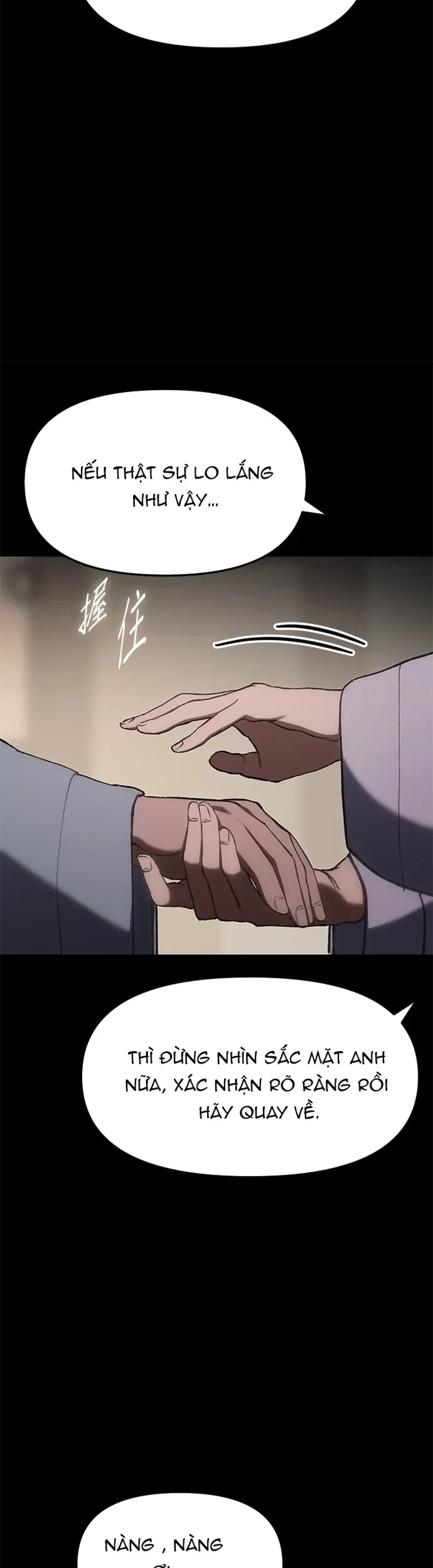 Ám Vệ Chap 65 - Next Chap 64