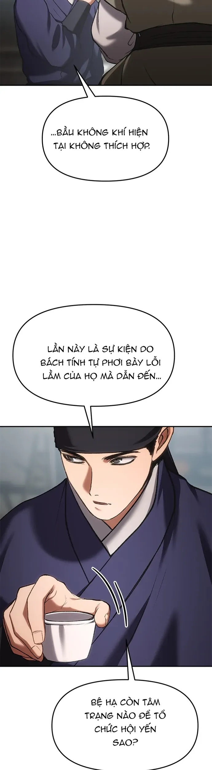 Ám Vệ Chap 65 - Next Chap 64