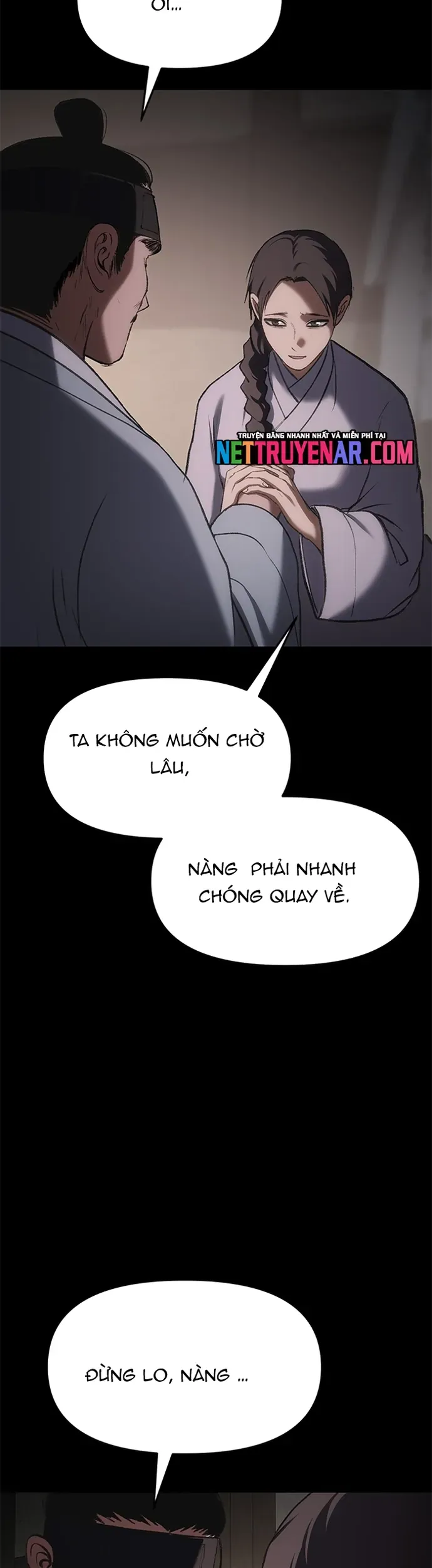 Ám Vệ Chap 65 - Next Chap 64