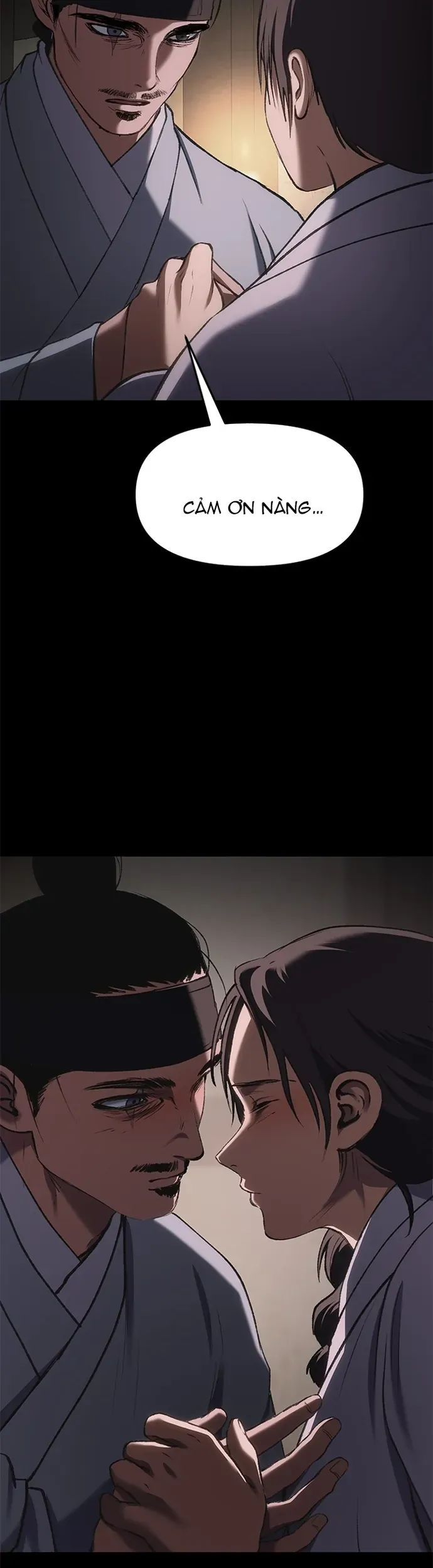 Ám Vệ Chap 65 - Next Chap 64