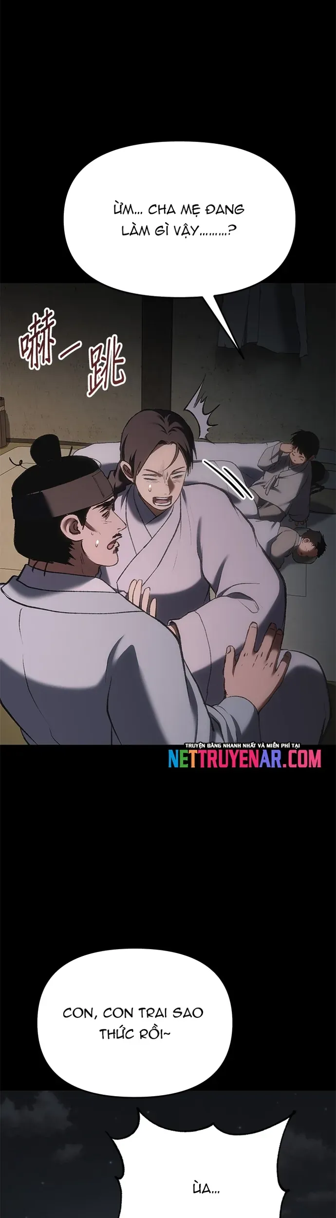 Ám Vệ Chap 65 - Next Chap 64