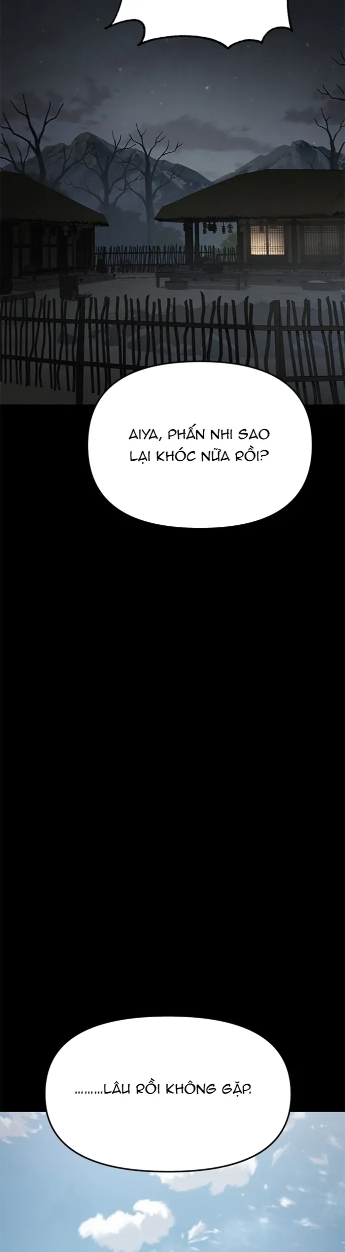 Ám Vệ Chap 65 - Next Chap 64