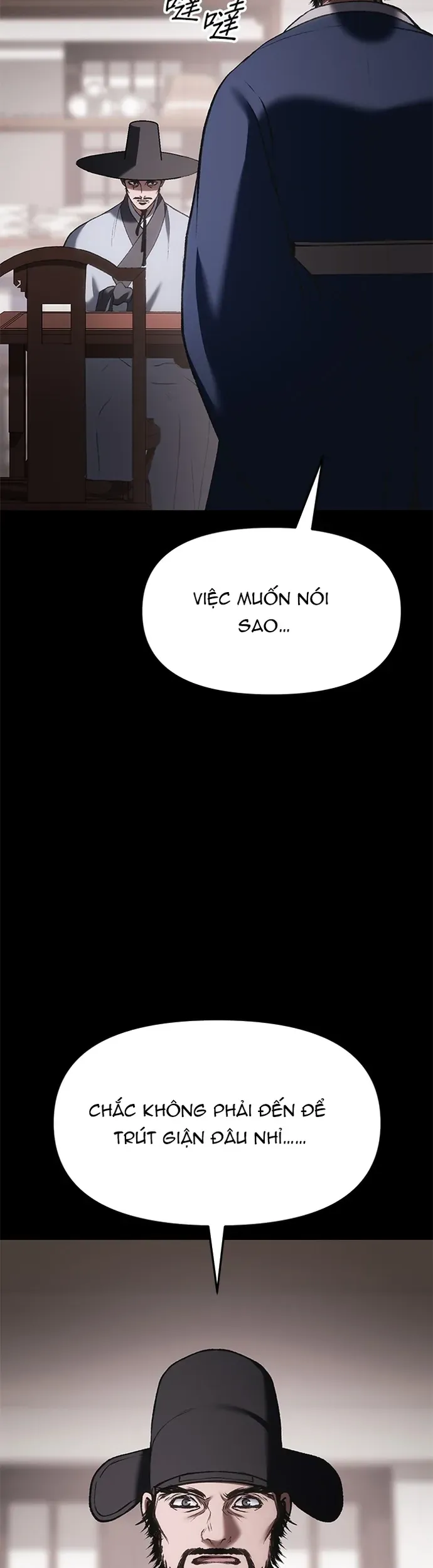 Ám Vệ Chap 65 - Next Chap 64