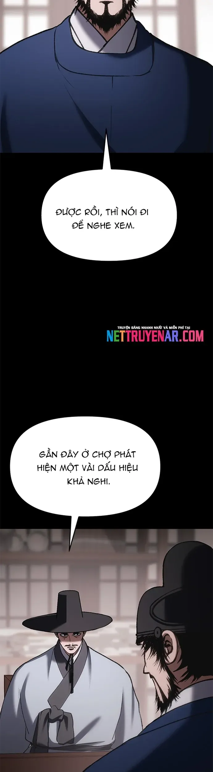 Ám Vệ Chap 65 - Next Chap 64