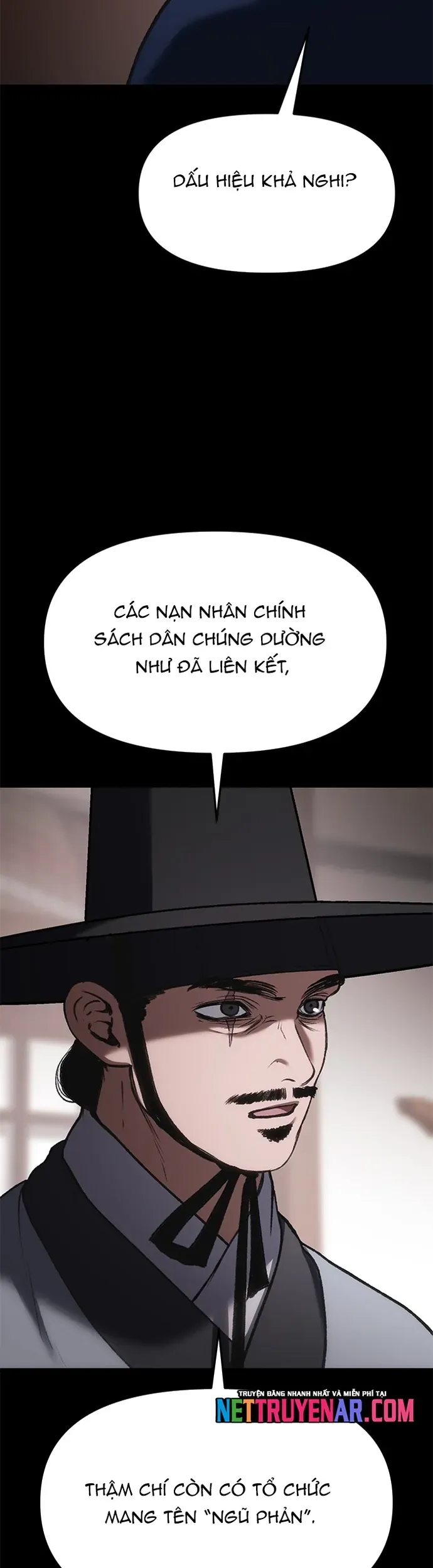Ám Vệ Chap 65 - Next Chap 64