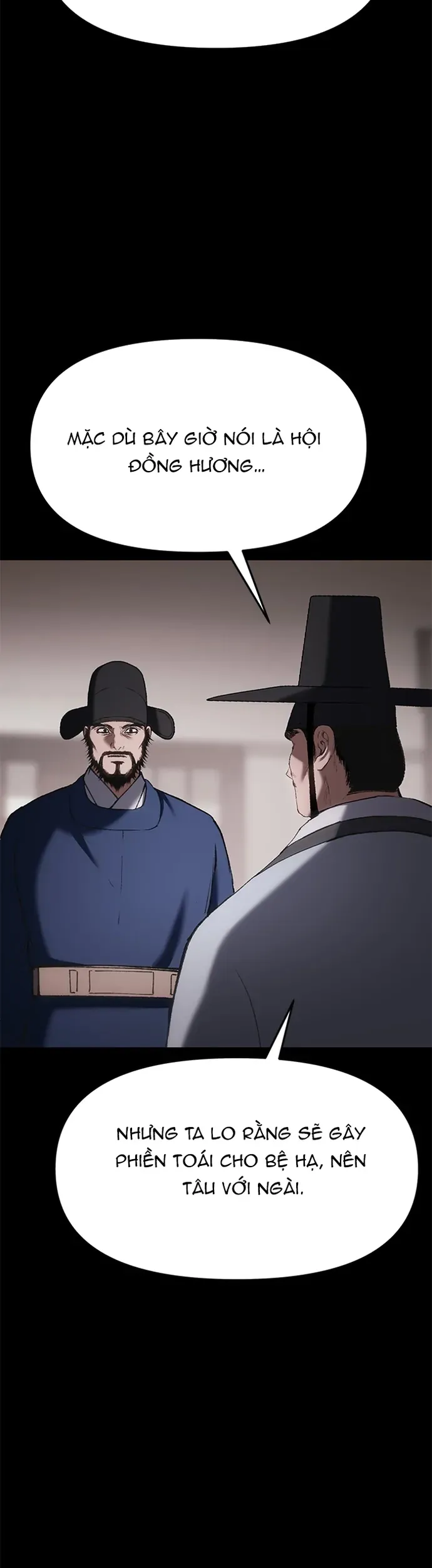 Ám Vệ Chap 65 - Next Chap 64