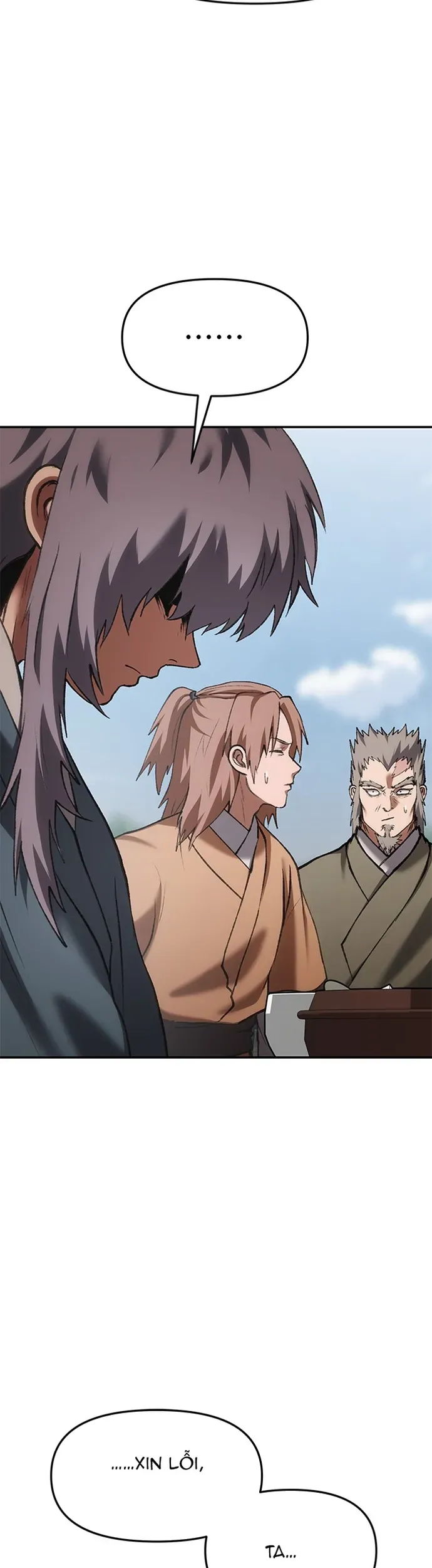 Ám Vệ Chap 65 - Next Chap 64