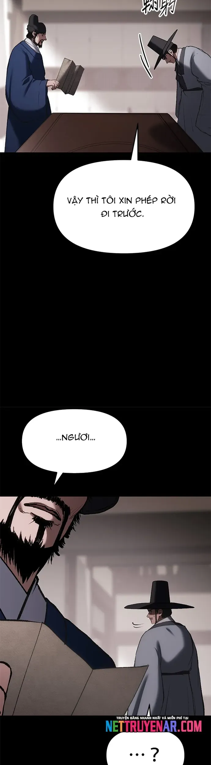 Ám Vệ Chap 65 - Next Chap 64