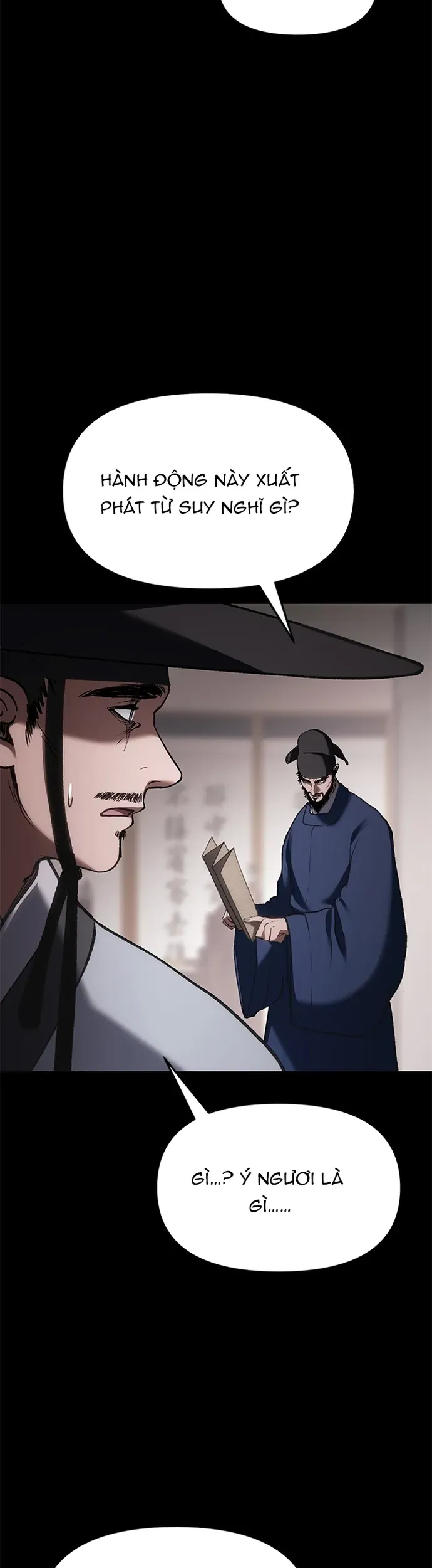 Ám Vệ Chap 65 - Next Chap 64