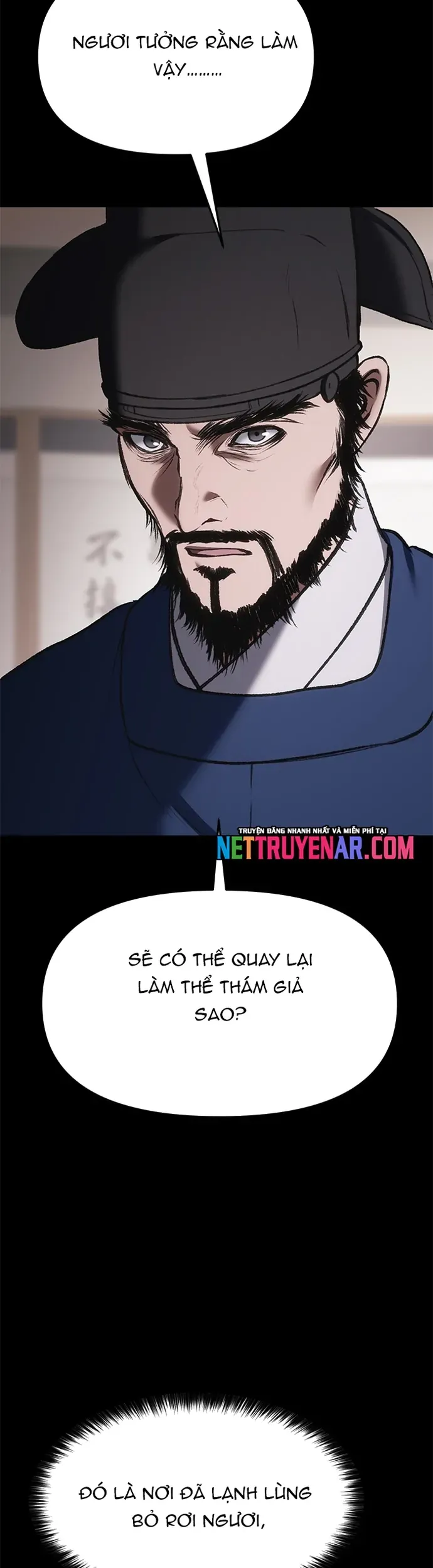 Ám Vệ Chap 65 - Next Chap 64