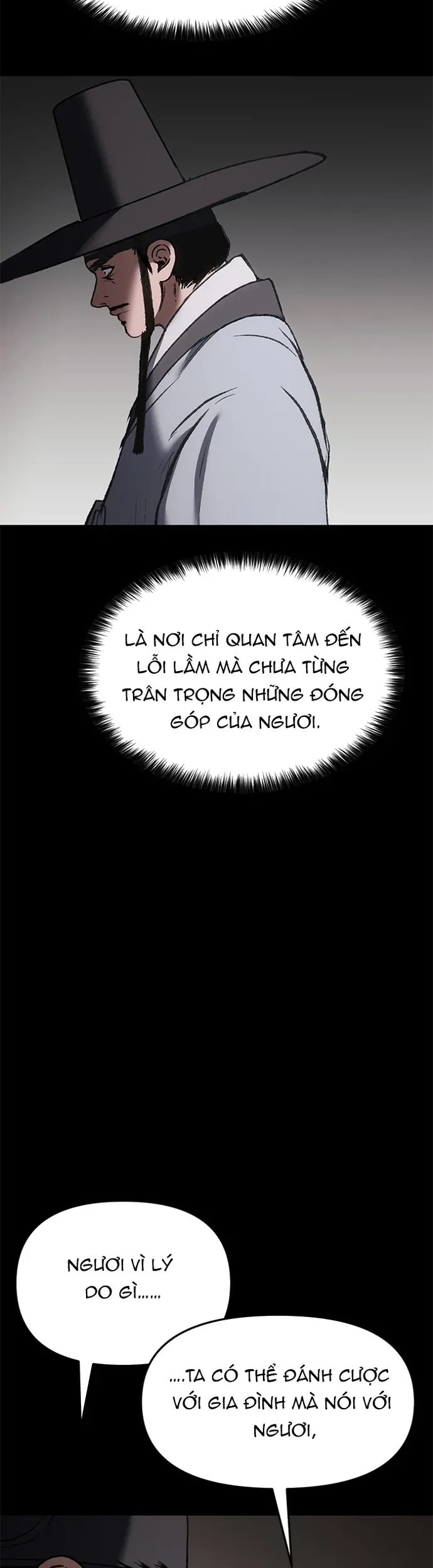 Ám Vệ Chap 65 - Next Chap 64