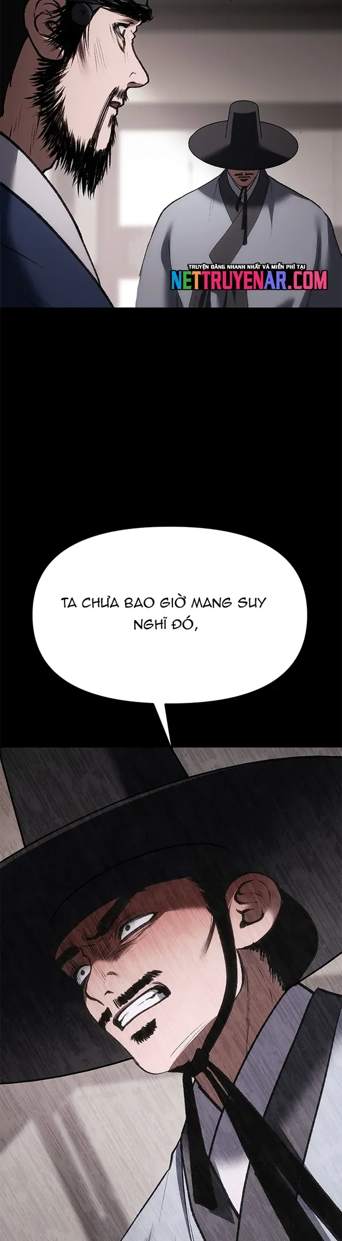 Ám Vệ Chap 65 - Next Chap 64